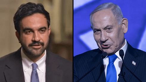 Netanyahu Shifts New York Plans After Mamdani Fears, UNGA Speech Set