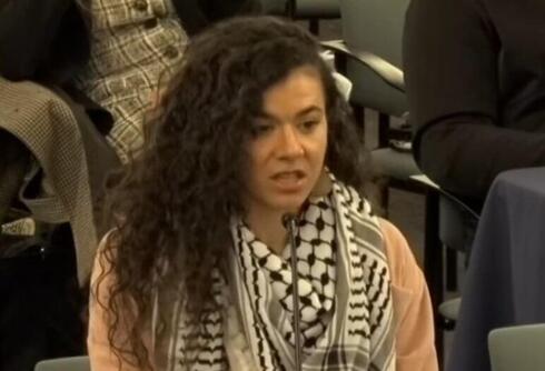 Philadelphia Teacher Hannah Gann Apologizes After Admitting She Lied About Black Palestinian Identity