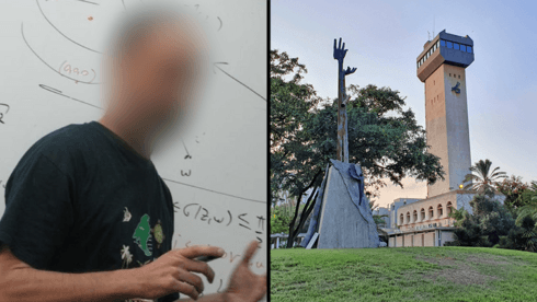 Israeli Prosecutors Charge Bar-Ilan Lecturer With Plot To Kill 600-700 Arabs