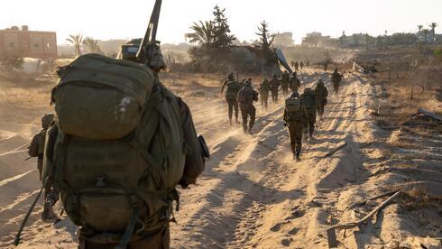 Hamas Fighters Breached Gaza Fence, Stormed Towns and Military Sites on October 7