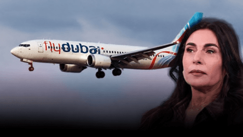 Israel Transport Ministry Sought Flydubai Crew Nationality Data After Knesset Hearing