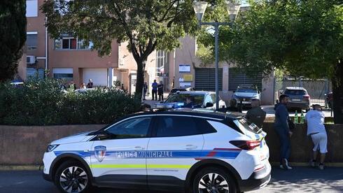 French Police Detain 14-Year-Old Suspect After He Shoots Principal And Teacher In Aubagne