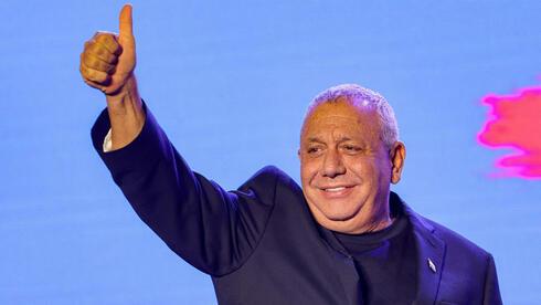 Gadi Eisenkot Challenges Netanyahu as EU Eyes Post-Netanyahu Coalition With Haredi Parties