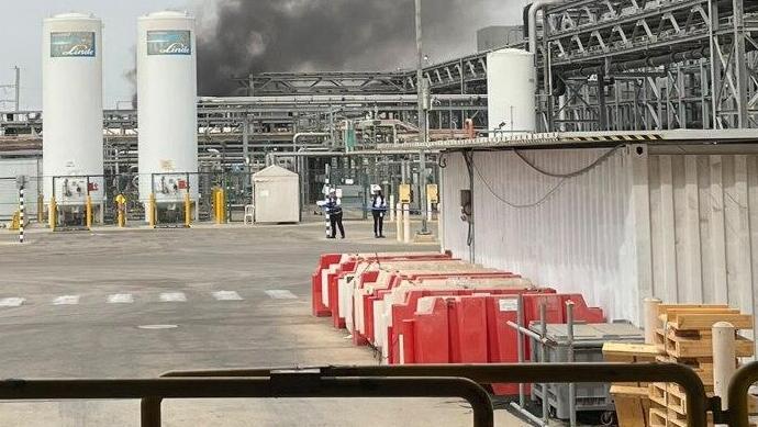 Explosion at Intel Advanced Technology Plant in Kiryat Gat Injures Three in Critical Condition