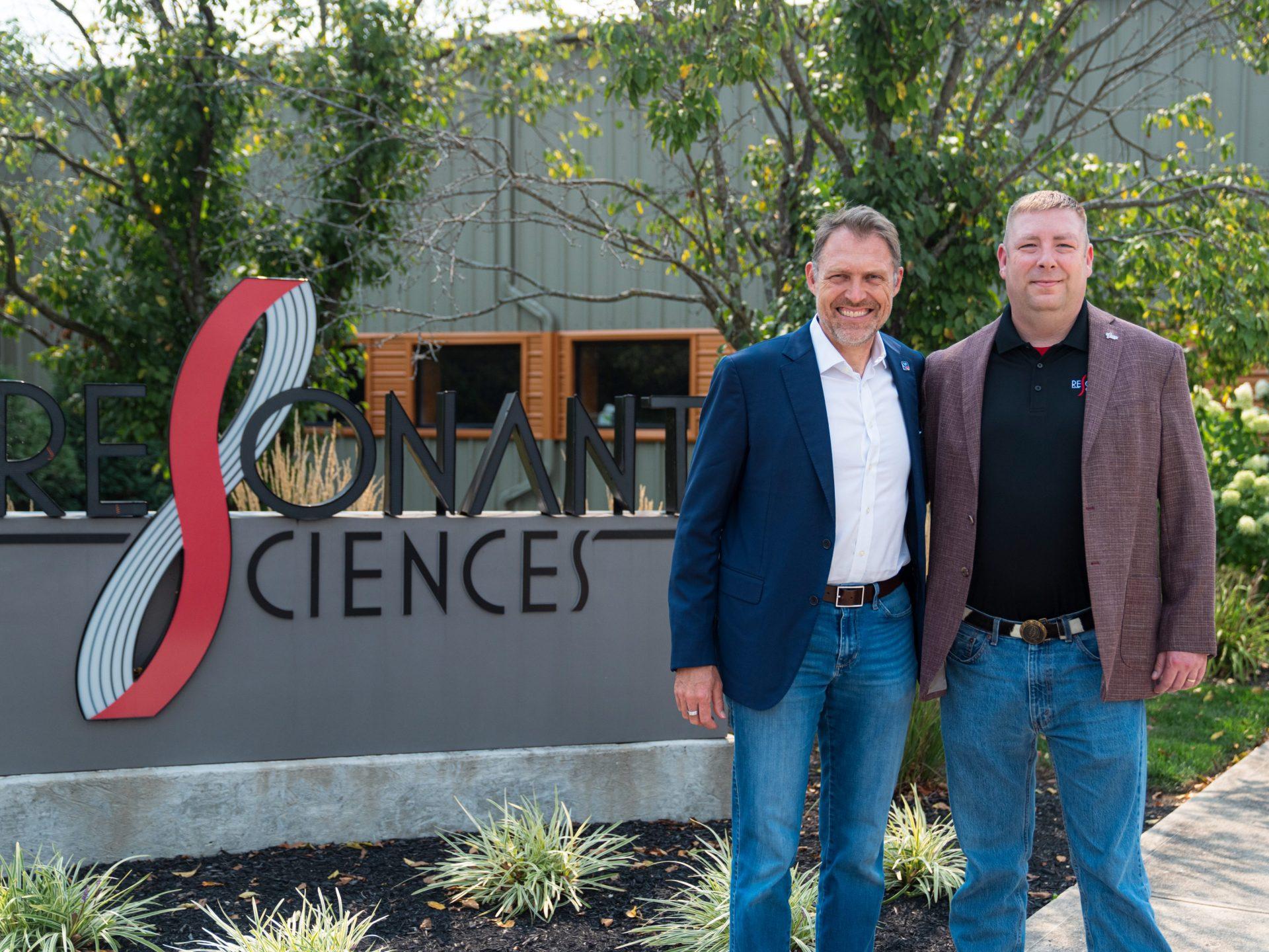 Joby Aviation Agrees To Acquire Resonant Sciences In $500 Million Defense Deal