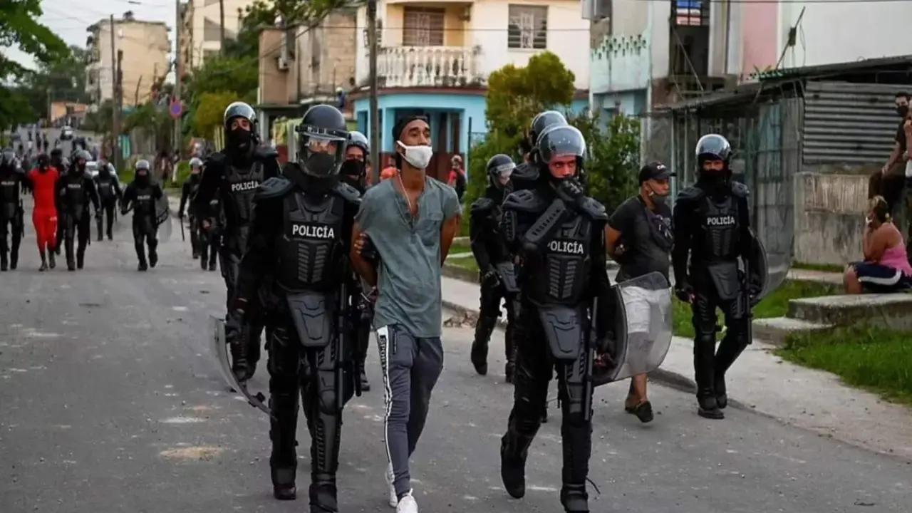 CARICOM Condemns US Threats Of Military Action Against Cuba After Meeting In Suriname