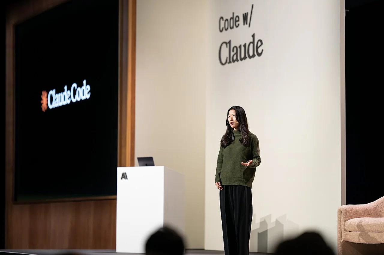 Anthropic Product Head Cat Wu Says Future AI Will Anticipate User Needs Before Prompts