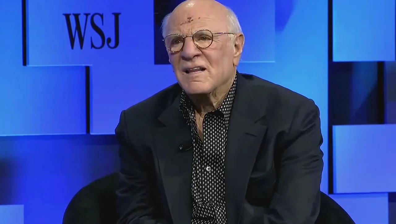 Barry Diller Says Trust Is Irrelevant as Sam Altman’s AGI Nears