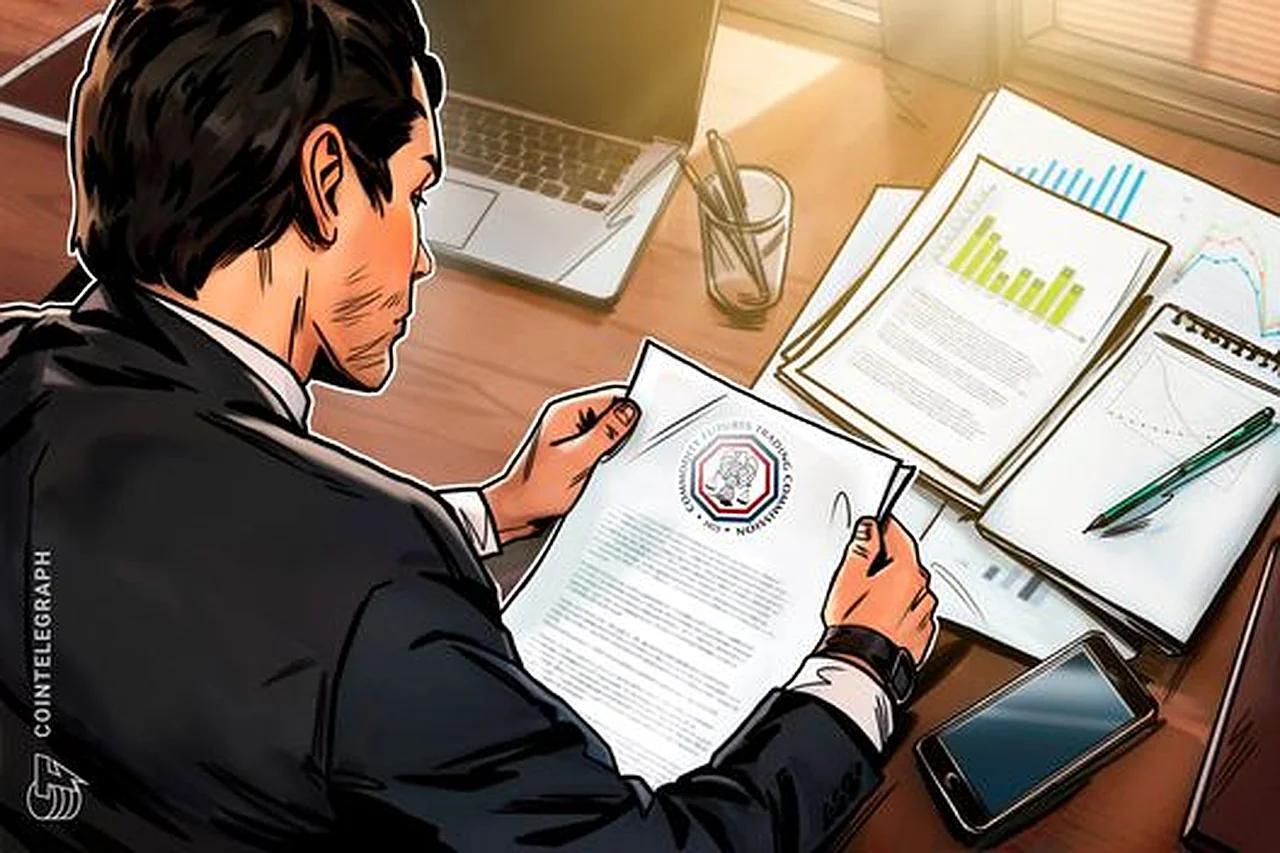 CFTC Grants No-Action Relief For Prediction Markets, Easing Event Contract Reporting Rules