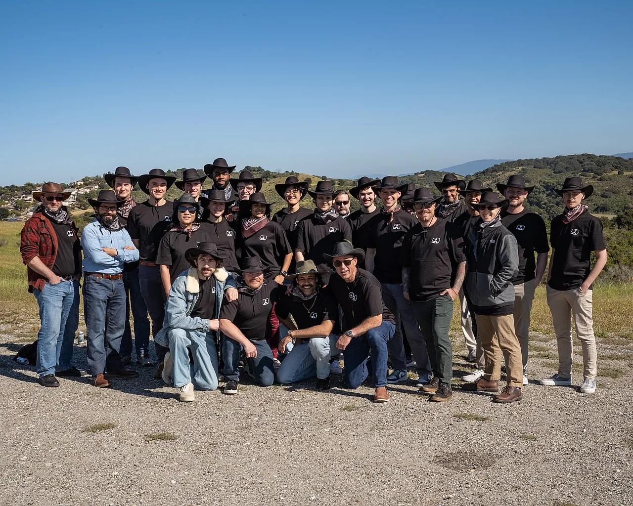 Cowboy Space Raises $275M To Build Rockets For Orbital Data Centers, Valued At $2B