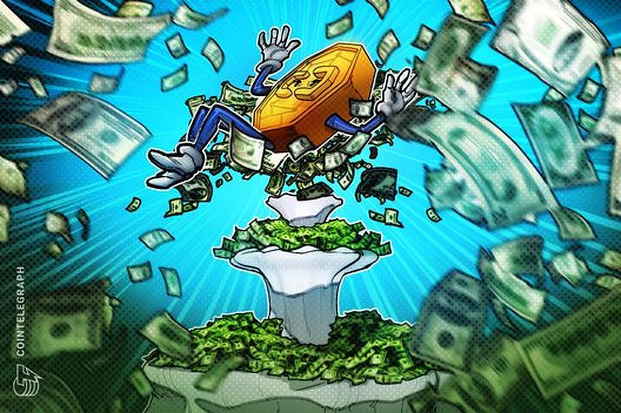 Dartmouth College Endowment Holds About $14 Million In Bitcoin, Ethereum, Solana ETFs