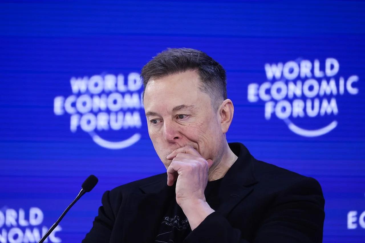 xAI Powers Data Centers With Natural Gas as SpaceX Pitches Space-Based Solar