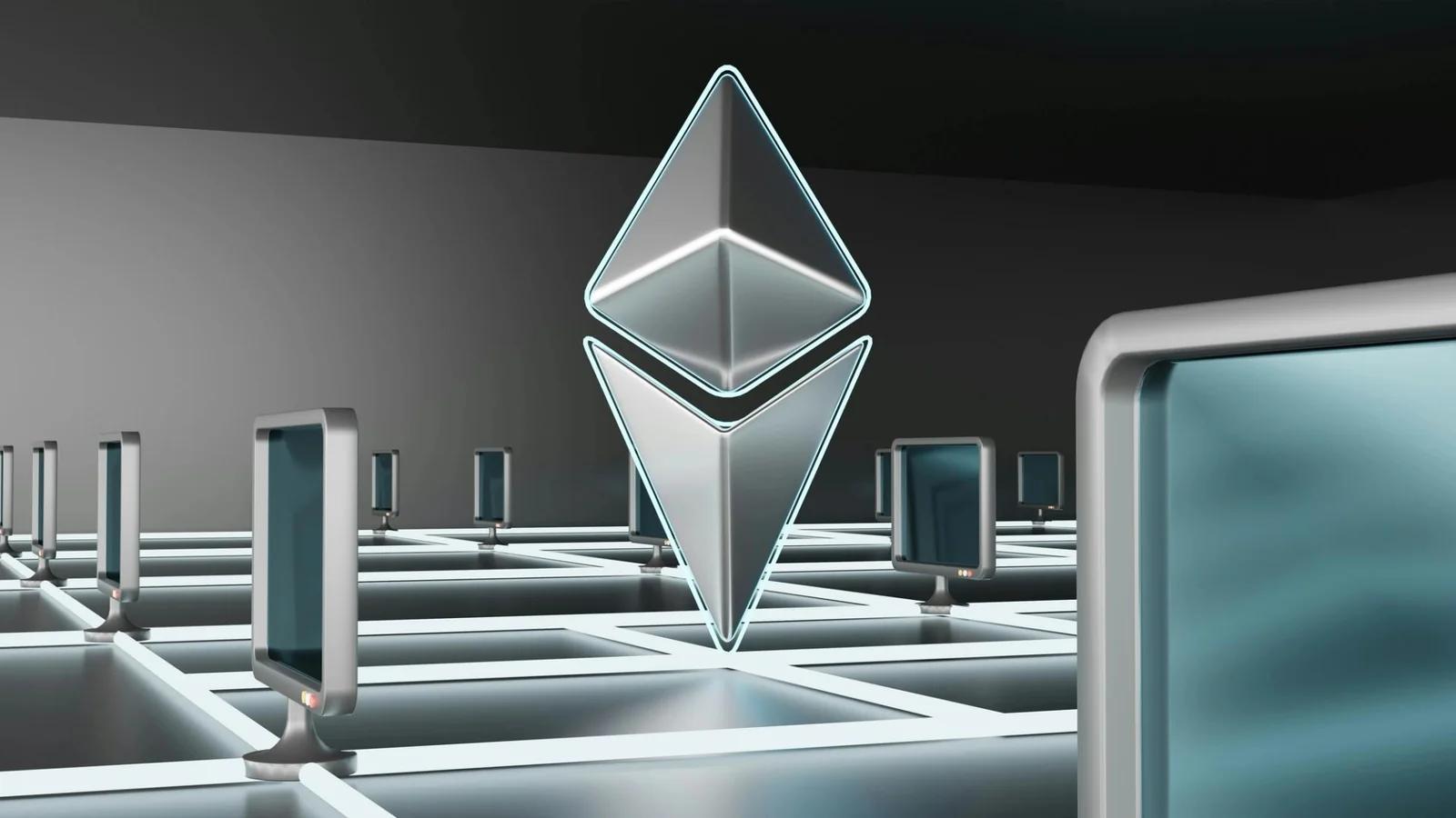 Ethereum Foundation Co-Director Hsiao-Wei Wang Leaves Immediately Amid Leadership Turnover