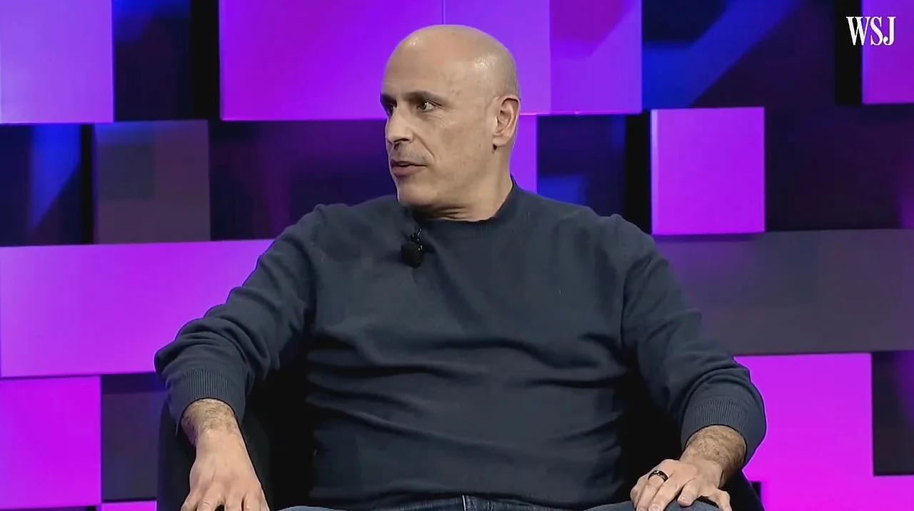 Marc Lore Says Wonder Create Lets Anyone Open A Restaurant From A Digital Prompt