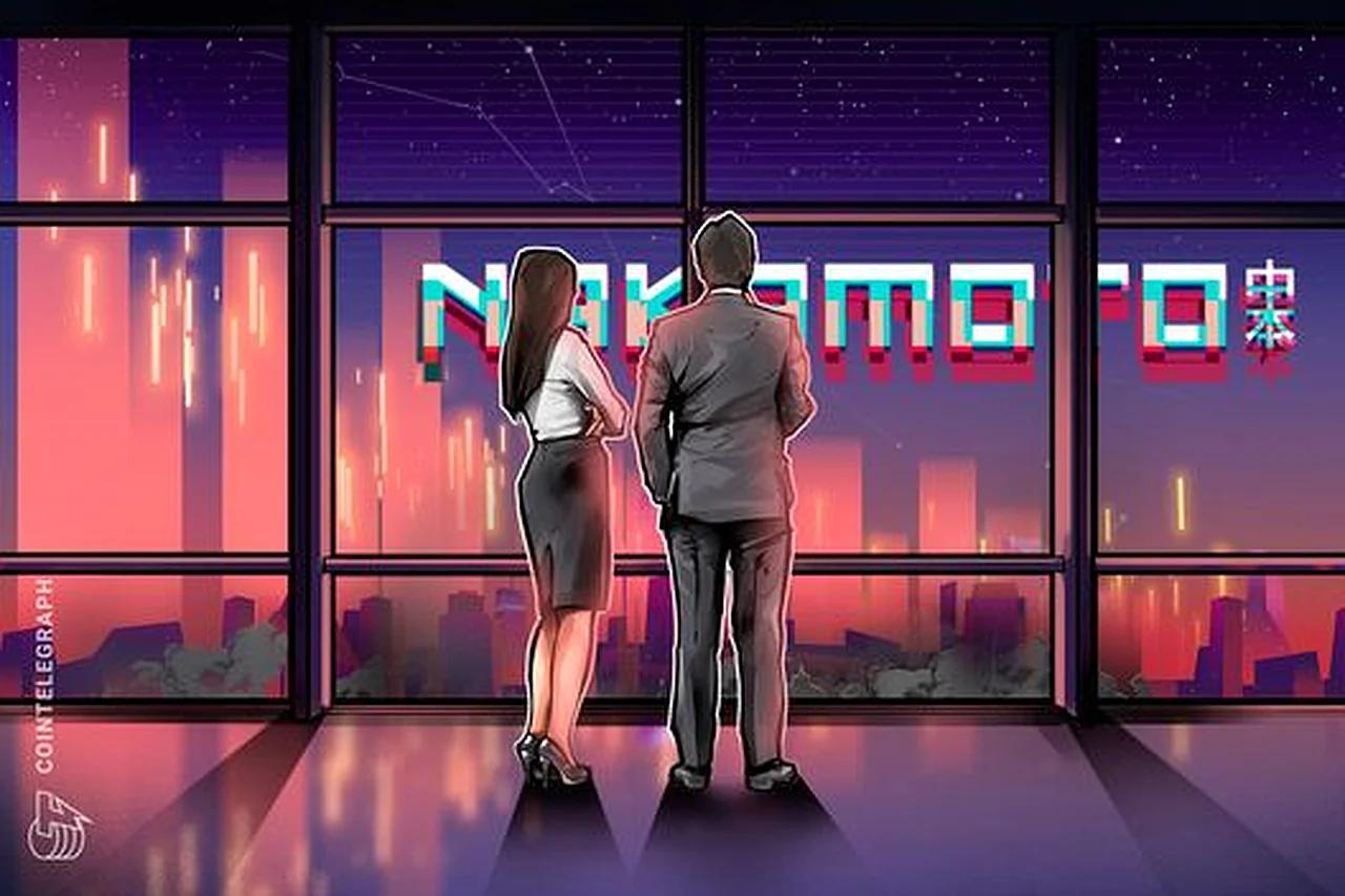 Nakamoto de David Bailey Vend 284 BTC Pour 20 Millions De Dollars Après Reverse Stock Split