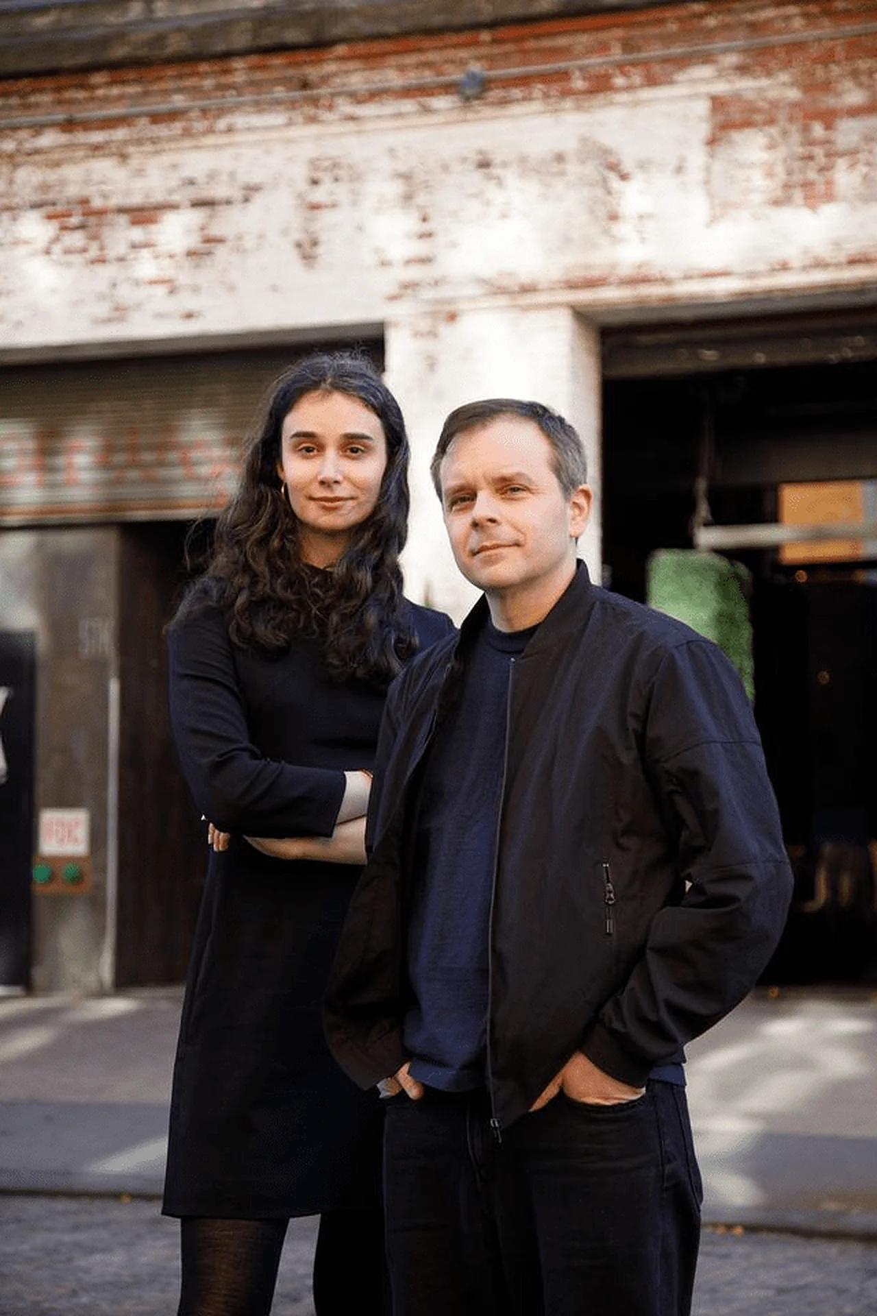 This young startup is taking on a fragrance industry that hasn’t changed in almost half a century