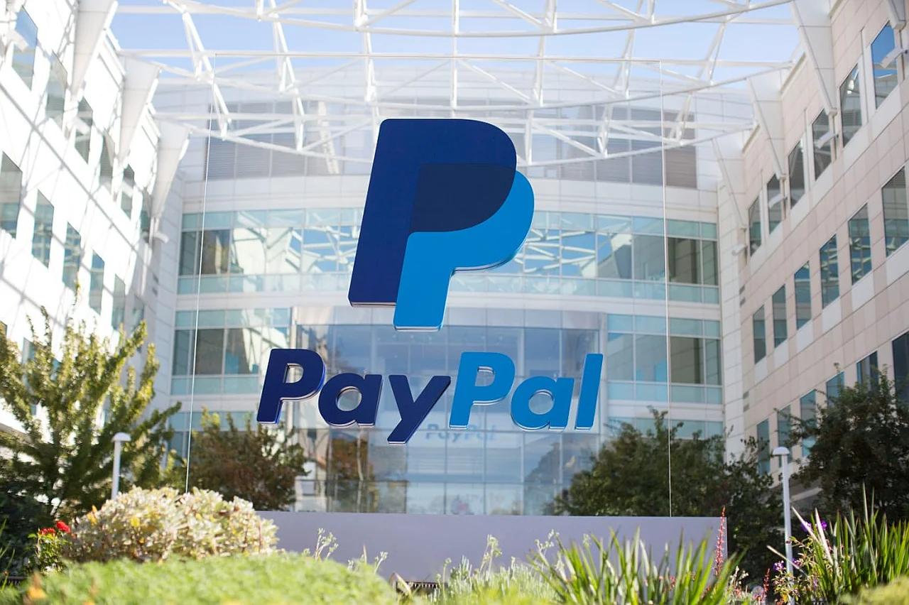 PayPal Reorganizes Into Three Units To Accelerate AI Adoption And Save $1.5 Billion