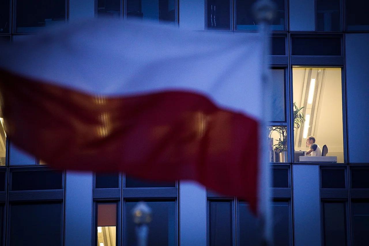 Poland’s ABW Says Hackers Breached Five Water Treatment Plants in 2025