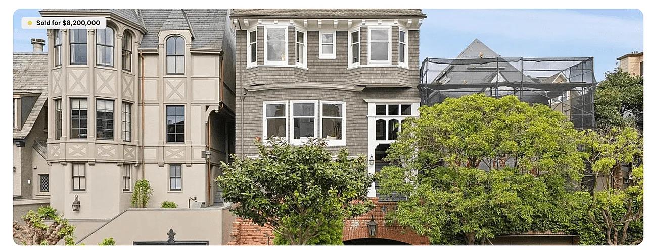 ChatGPT Launch Drives 13.4% Luxury Home Price Surge in San Francisco Bay Area