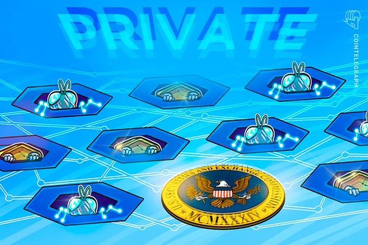 SEC Commissioner Hester Peirce Warns Crypto Vaults And Lending May Fall Under Securities Laws