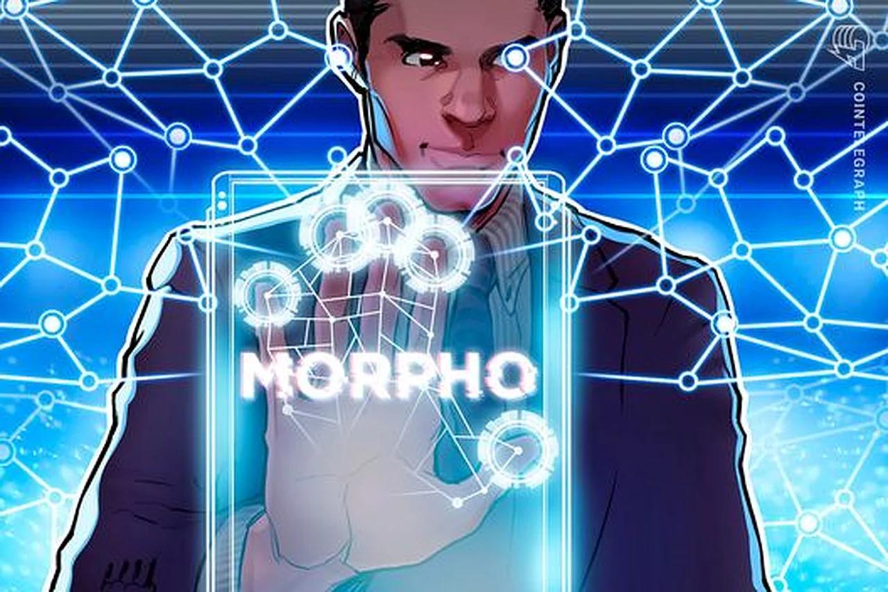 Trezor Adds USDC And USDT Yield To Trezor Suite Via Morpho Integration