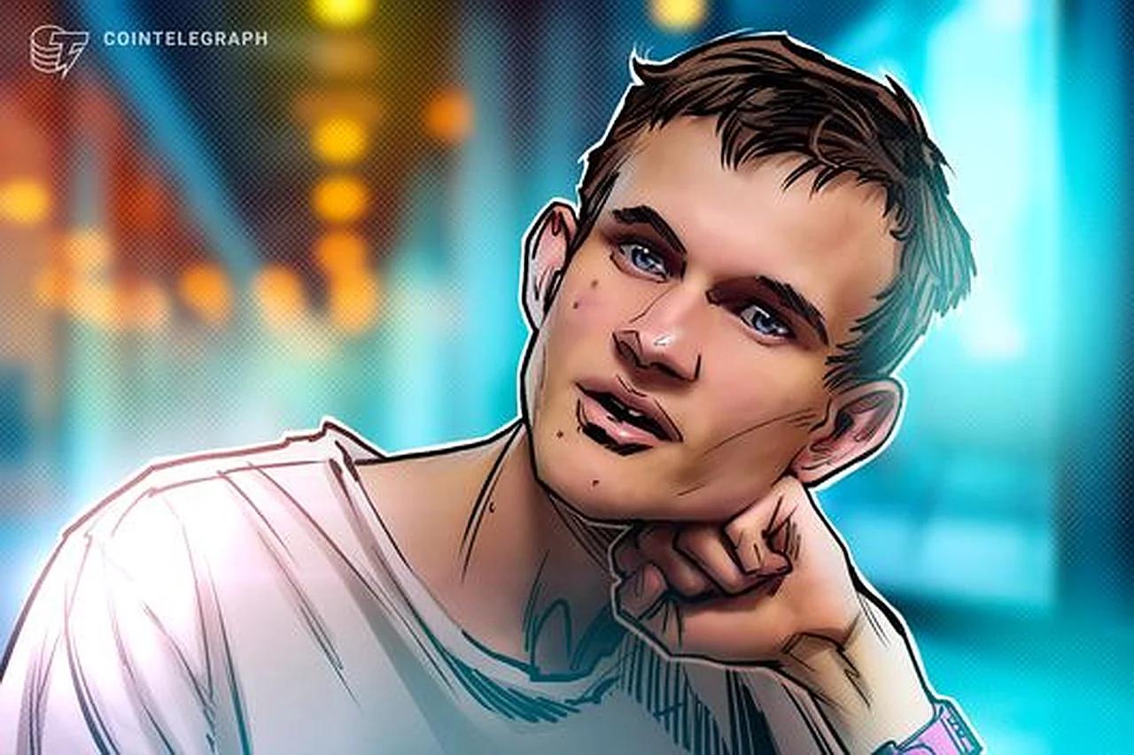 Vitalik Buterin Pushes Back on Ethereum Foundation Critics Over Token Price and Marketing Calls