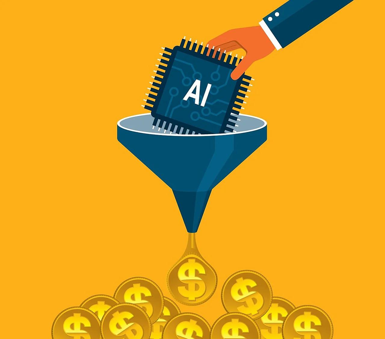 AI-Pilled American Firms Spend $7,500 Per Employee Monthly on AI Compute, Ramp Index Shows