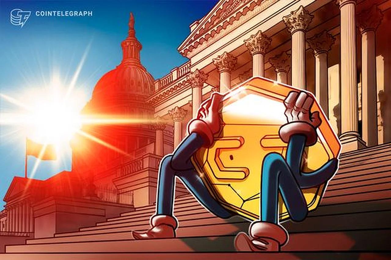 Sanders, Warren, and Scott Demand Labor Halt Crypto in 401(k)s Proposal