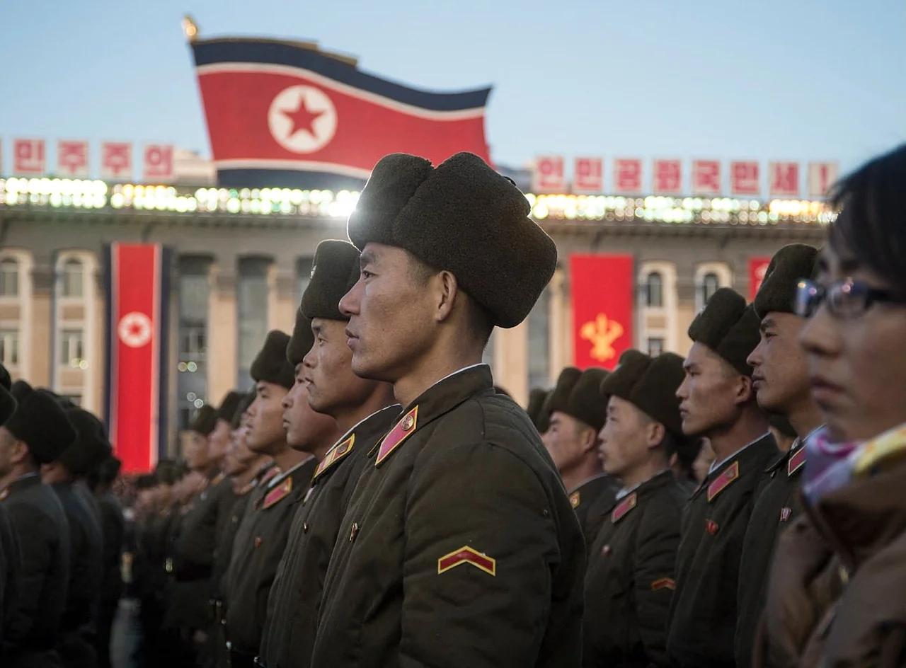 North Korean Hackers, Famous Chollima, Carry Out 47% of US Tech Hands-On-Keyboard Attacks