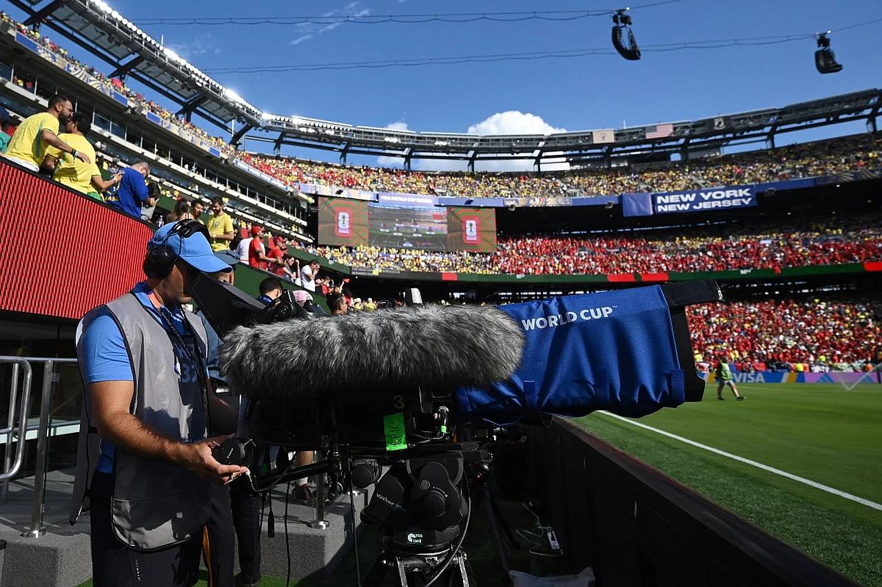 BobDaHacker Finds FIFA World Cup API Flaw Allowing Unauthorized Control Of Broadcast Streams