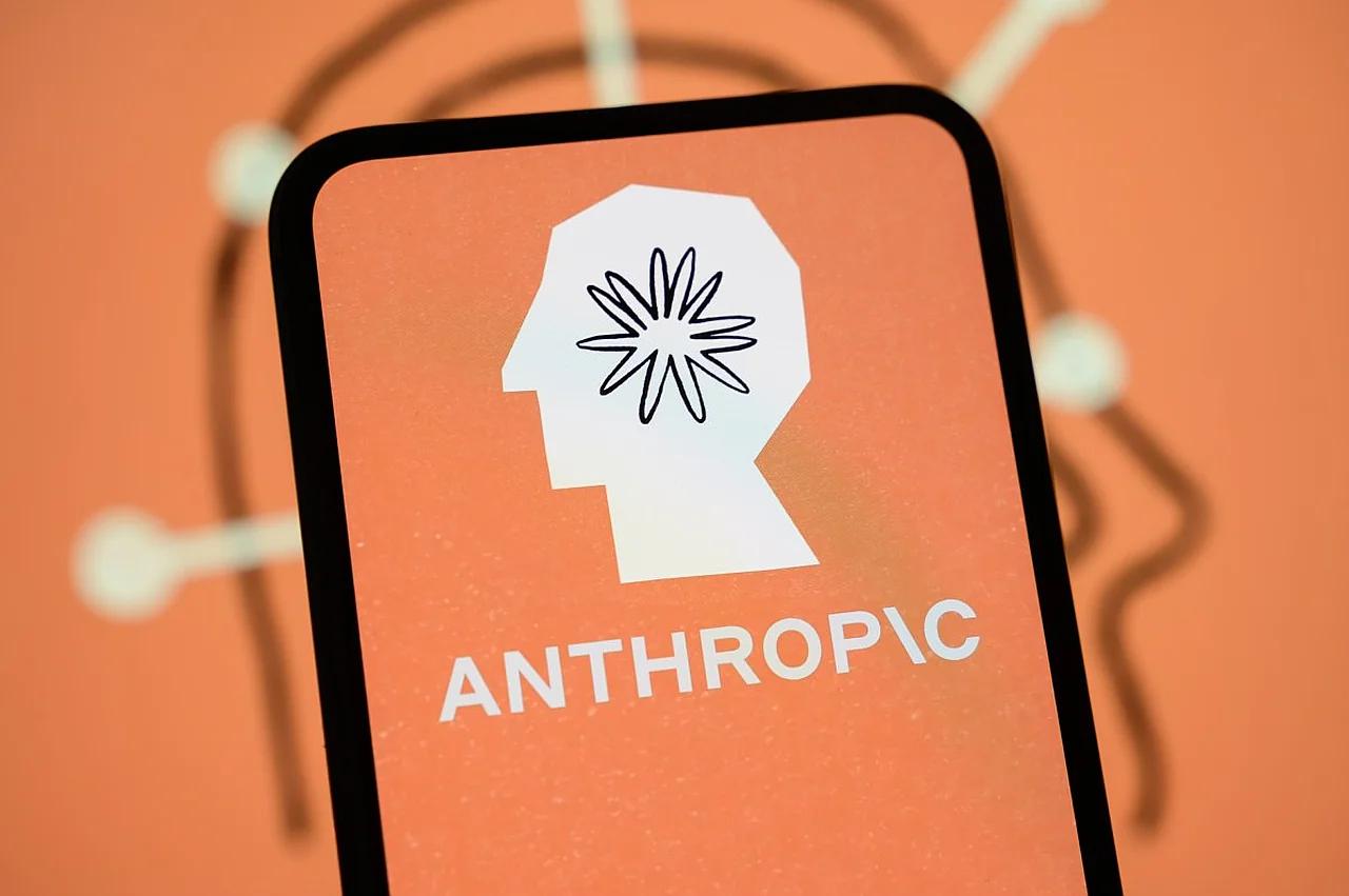 Newsom announces partnership with Trump-scrutinized Anthropic AI: 'Every Californian should benefit from...'