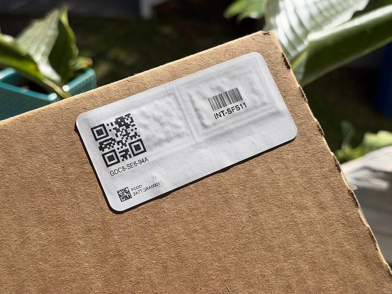 Samsara Introduces Tracking Label To Combat Cargo Theft And Missing Shipments