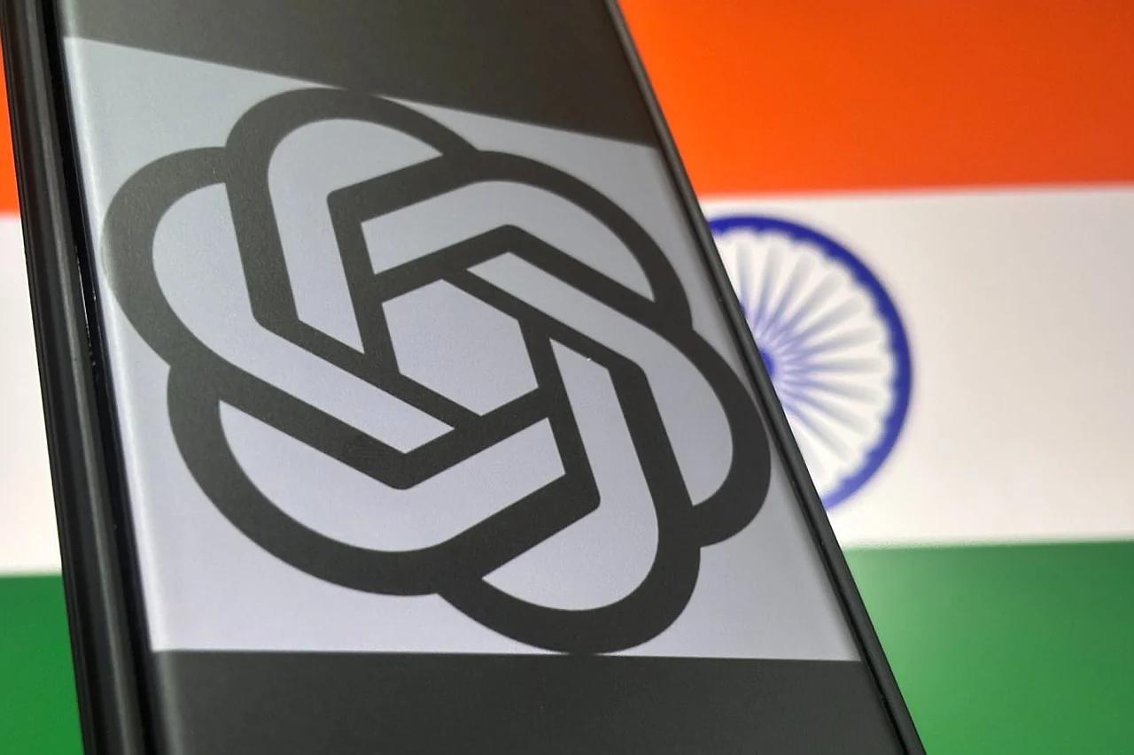OpenAI Appoints Prabhjeet Singh Managing Director For India, Reporting To Kiran Mani