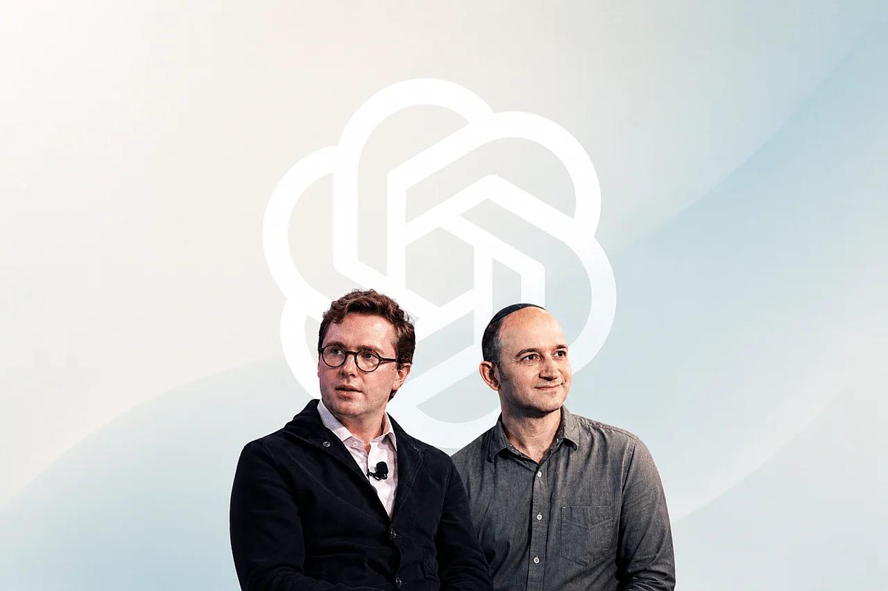OpenAI Hires Noam Shazeer and Dean Ball Ahead of IPO, Reshaping Strategic Futures Team