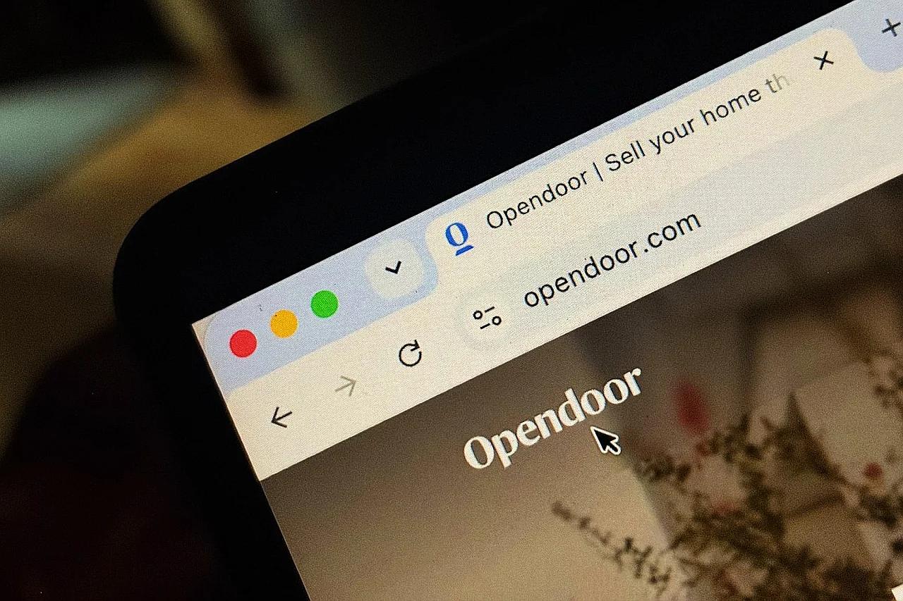 Opendoor Shuts India Operations, Citing AI-Native Teams And Bringing Work Back To U.S.