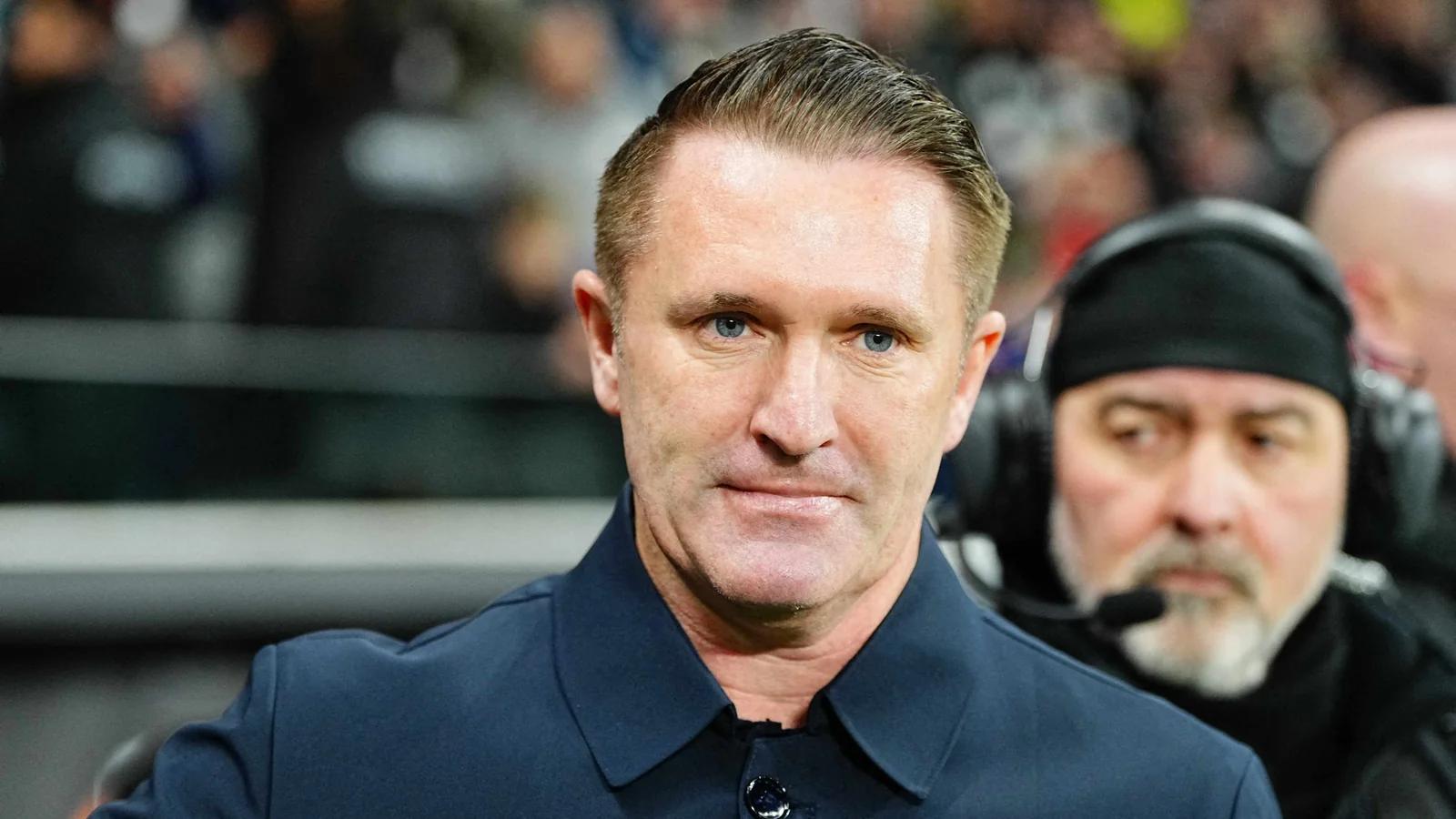 Celtic Fans Oppose Robbie Keane Appointment Over Maccabi Tel Aviv Coaching Role