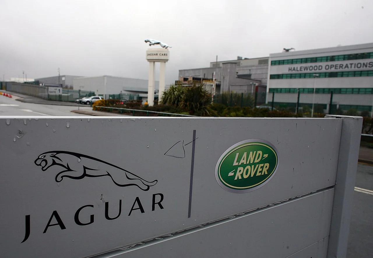 Russian Hackers Disrupted Jaguar Land Rover, Halting Production in Britain, Brazil, China, India, Slovakia