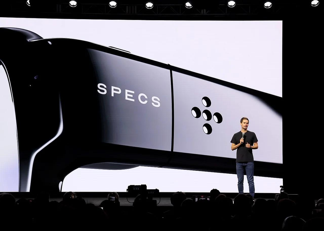 Snap Spins Off Dotmo To License Generative AI For Interactive Gaming Experiences