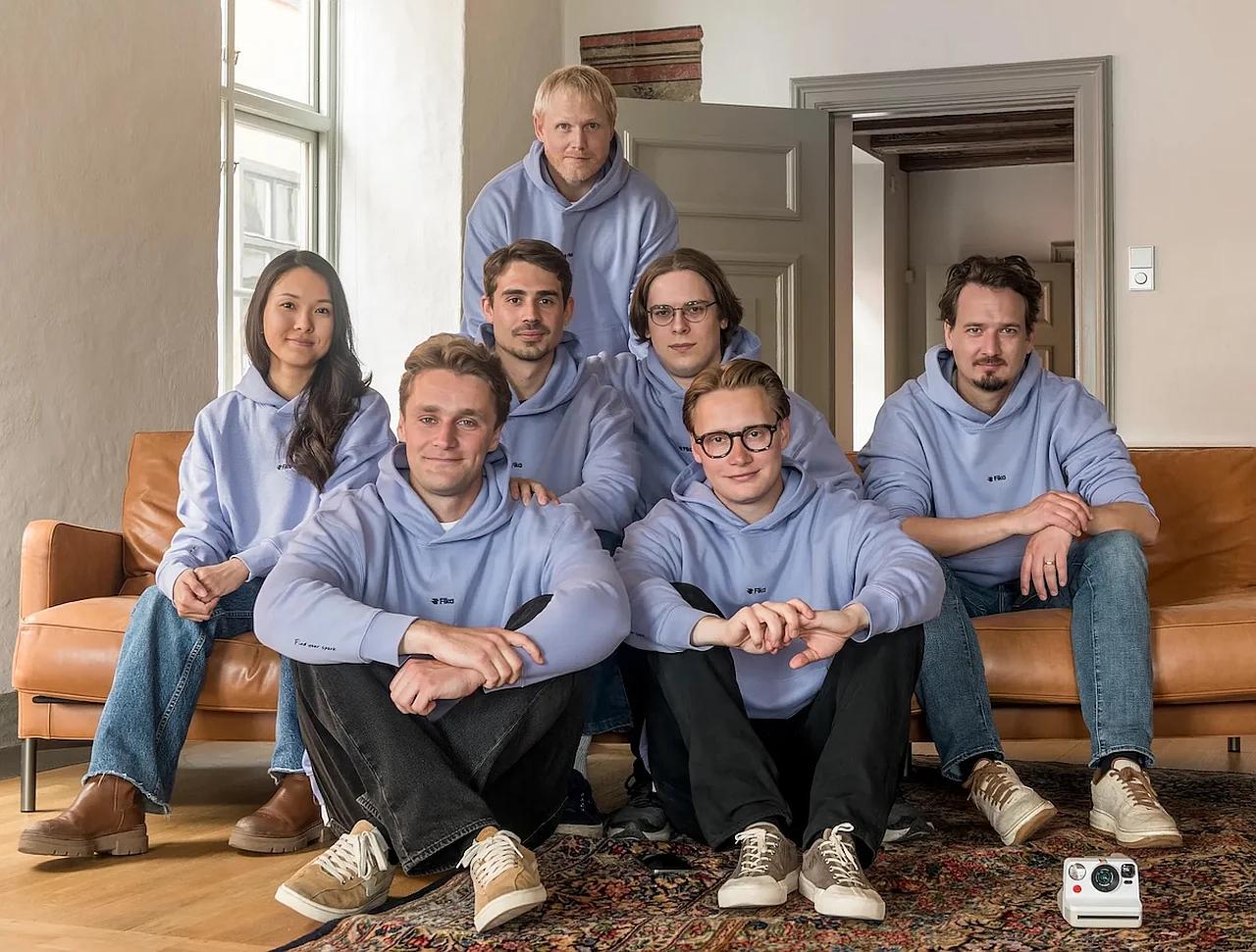 Fika Jobs Raises $4M To Build Video-First Hiring Platform With AI Interview Agents