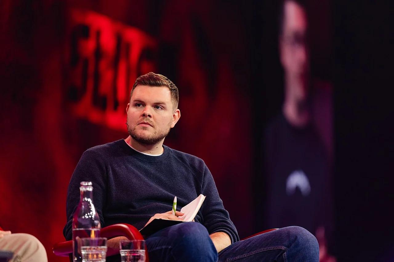 General Intuition Raises $320 Million At $2.3 Billion Valuation To Train AI Agents With Gameplay Clips