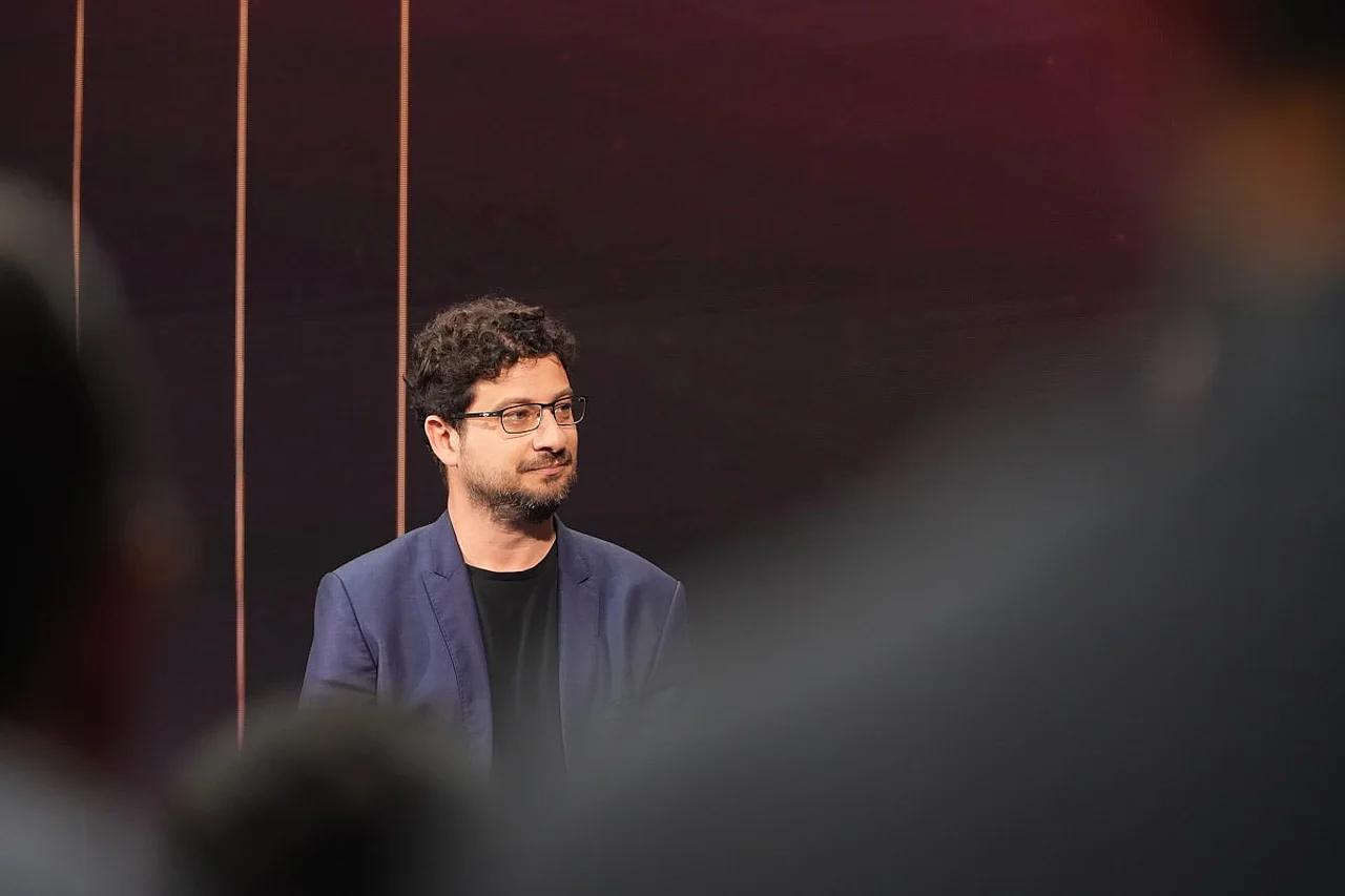 VLC Creator Jean-Baptiste Kempf Raises $5 Million For Kyber Real-Time Robot Control Software