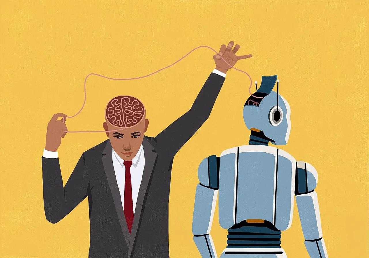 Amazon Stops Accepting New Customers for Mechanical Turk on July 30, 2026