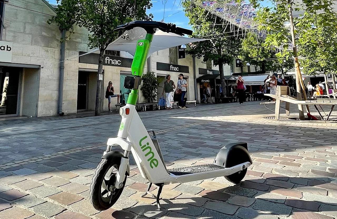 Uber-Backed Lime Raises $167 Million in U.S. IPO, Valuing It at $1.73 Billion