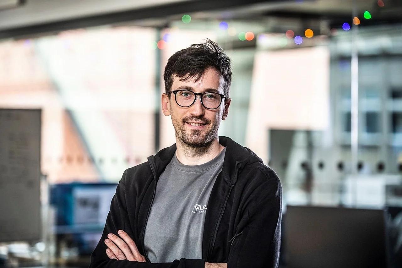 DeepMind Poker AI Trio Launches EquiLibre, Trading Billions Across S&P 500 and Nasdaq
