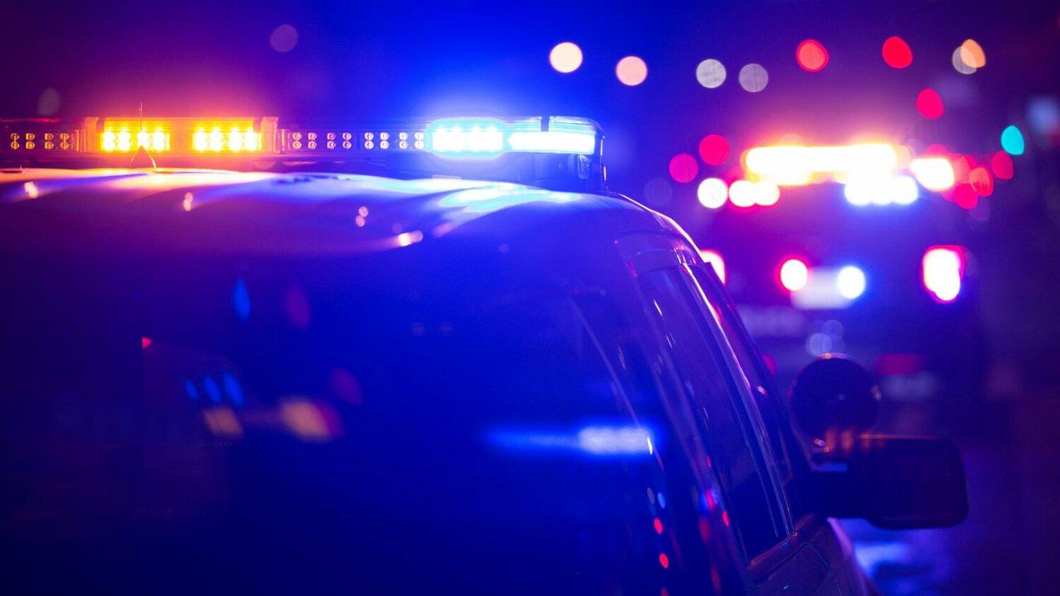 Two Gunmen Open Fire From SUV on Chicago South Side, Wounding At Least 12 on Juneteenth
