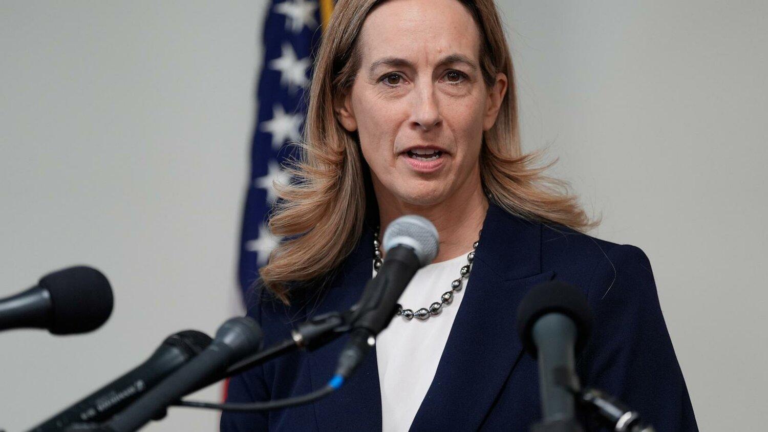 New Jersey Gov. Mikie Sherrill Signs Medicaid Fee For Employers With Workers On Medicaid