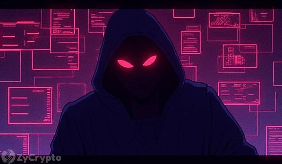 Phishing Scams Drive $482 Million Web3 Hack Losses in Q1 2026