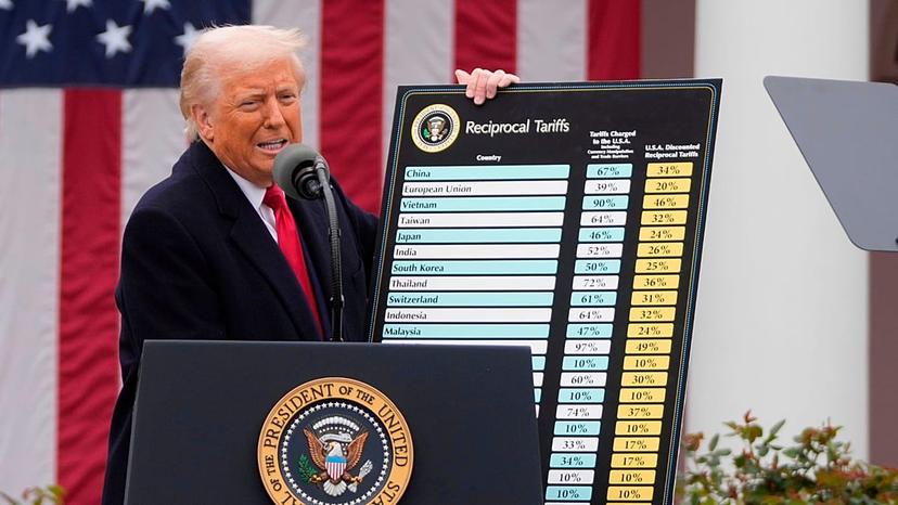 Trump Threatens New Economic Sanctions On Iran Warns Lifelines Face trump-threatens-new-economic-sanctions-on-iran-warns-lifelines-face