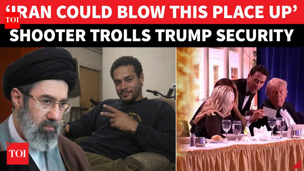 Secret Service Cole Allen Officer The Security Failure That Should Not Have Happened