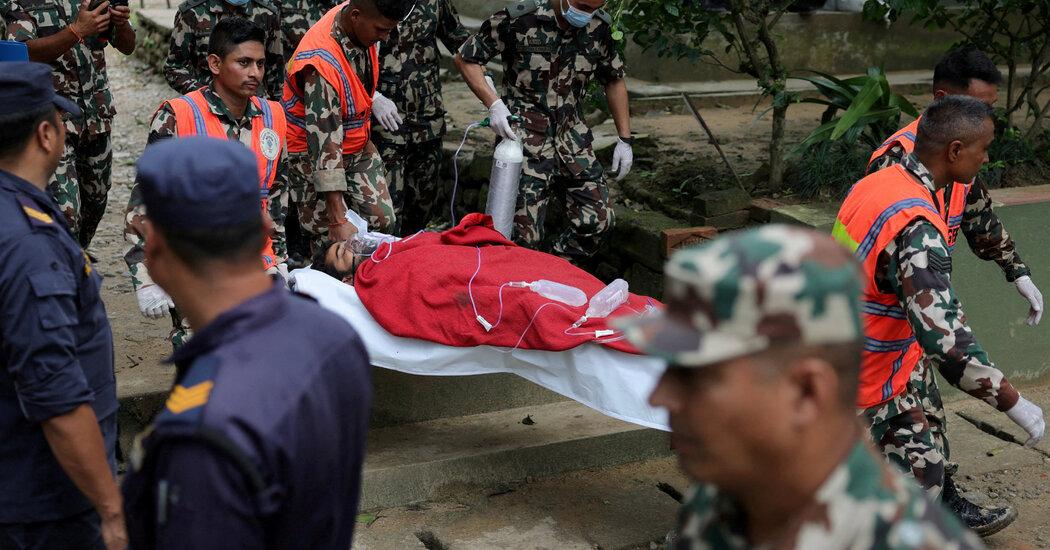 from article: https: Images High Quality Grahic Nepal Rescuers Pull Two Workers Alive From Trishuli 3A Hydropower ...
